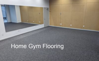 Proximity Matters: Why Your Home Gym Should Be Adjacent to the Master Bedroom in New England Homes